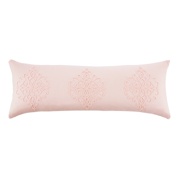 Bed bath and beyond body online pillow covers