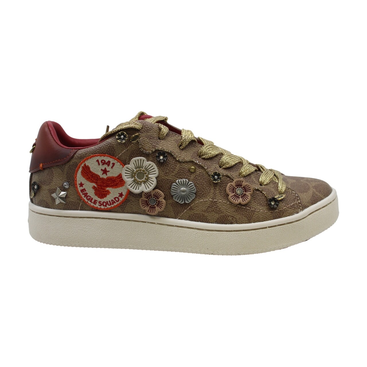 coach 1941 sneakers