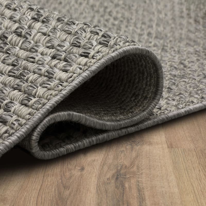 Salt Life Lanai Indoor Outdoor Woven Area Rug by Karastan