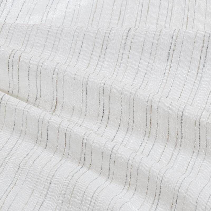 Comfort Spaces Grasscloth Foam Back Panel Pair