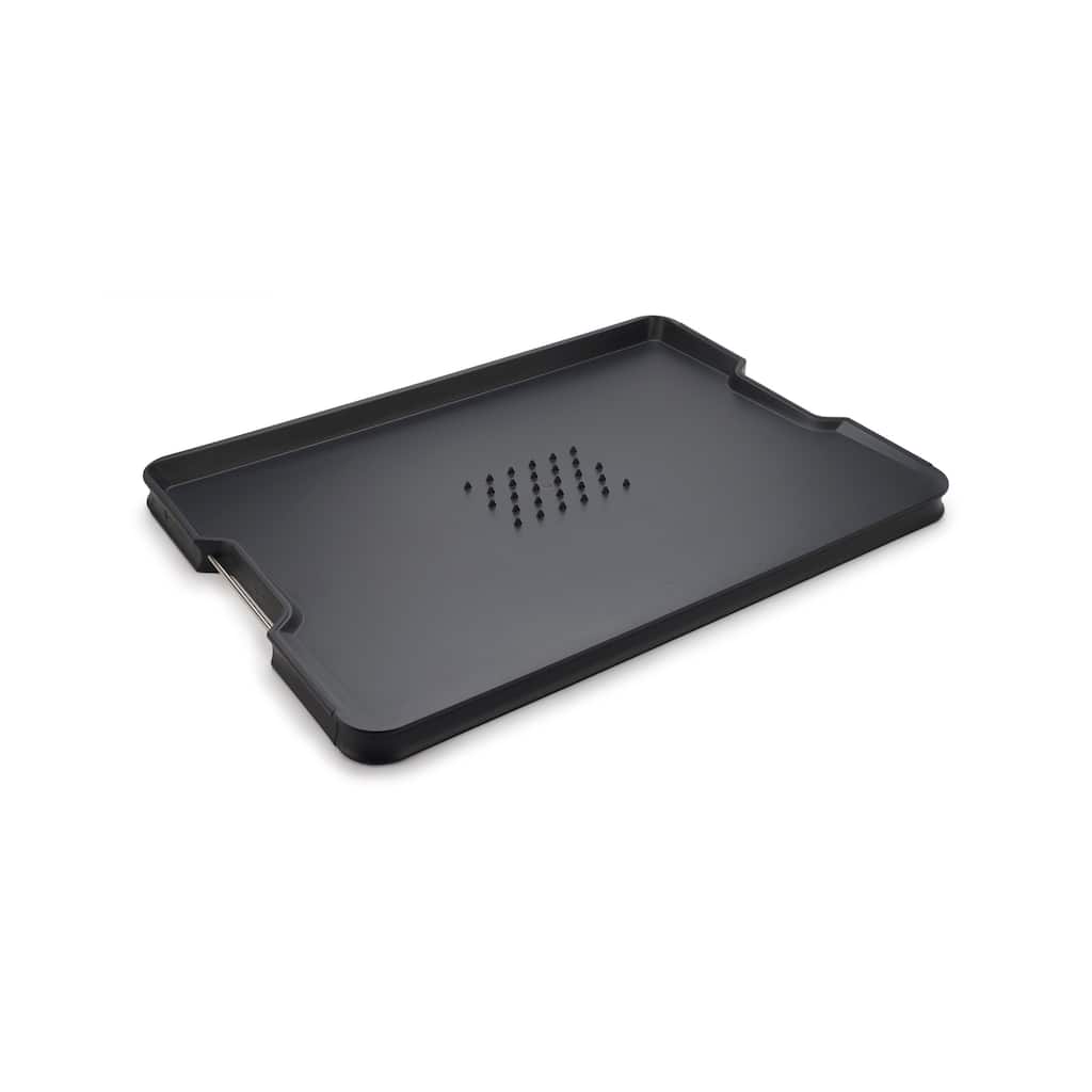 Joseph Joseph Cut & Carve Extra Large Cutting Board