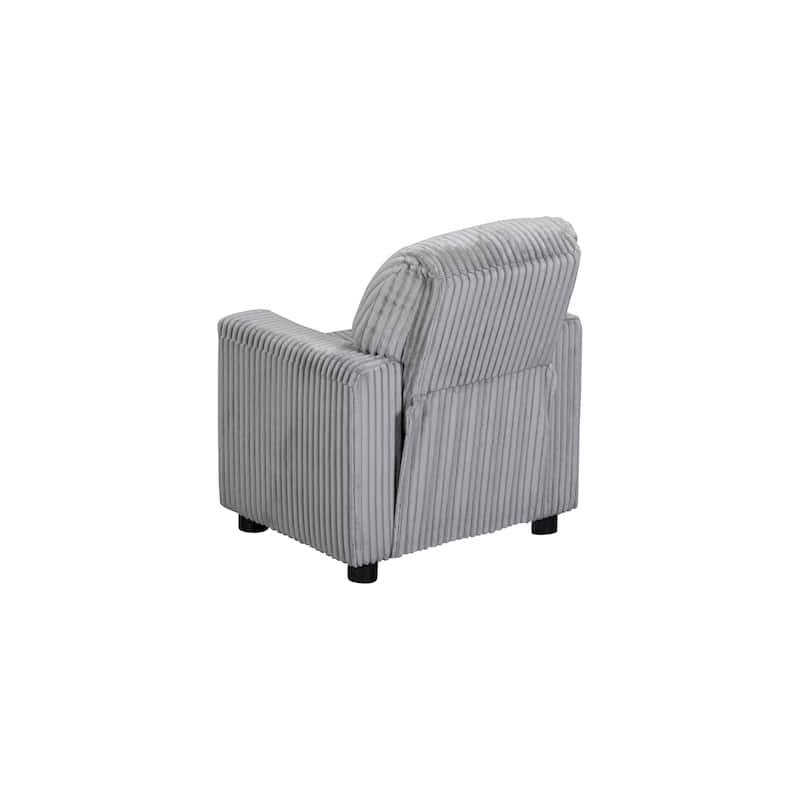 Olive & Opie Oakley Kids Recliner