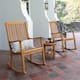 Option Natural Teak