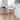 Carson Carrington Leksand 30" Fixed-Height Bar Stool with Bent Wood Legs (Set of 2)