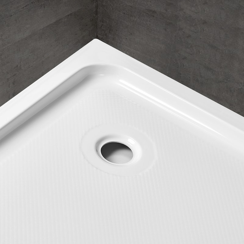 Ove Decors 15SKC-BRE240 Breeze 73-3/8" High x 40-1/16" Wide x 40-1/16"
