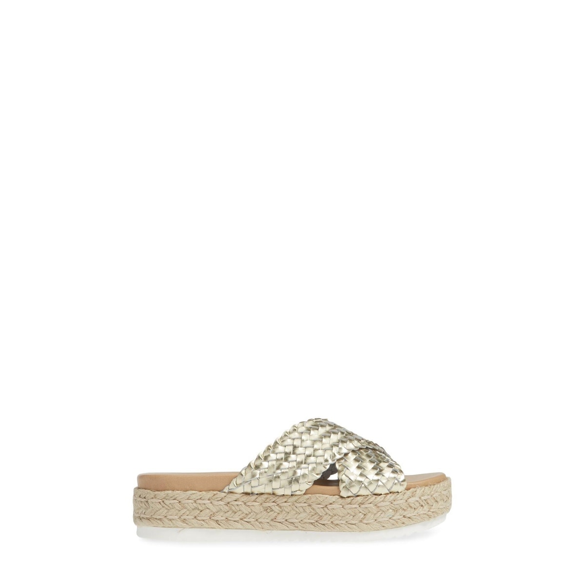 Steve madden kala clearance slide sandal