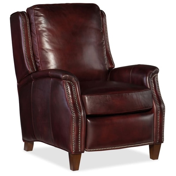 Furniture Rc405 065 Amberly 30 3 4 Wide Leather Furniture Rc405 065 Amberly 30 3 4 Wide Leather Recliner With