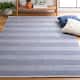 Option Ivory/Blue