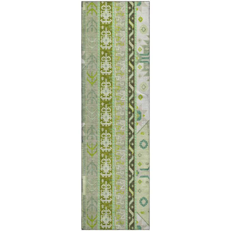 Premium Washable Super Soft Boho Global Aniston Mayfield Rug