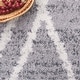 preview thumbnail 9 of 18, SAFAVIEH Adirondack Johanna Trellis Rug