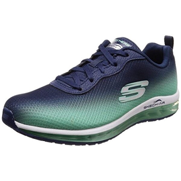 Skechers 52610 navy on sale