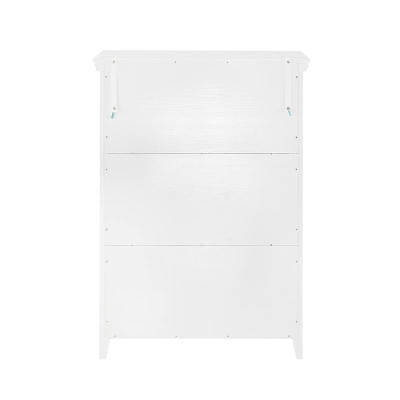 6 Drawers Cabinet Chest