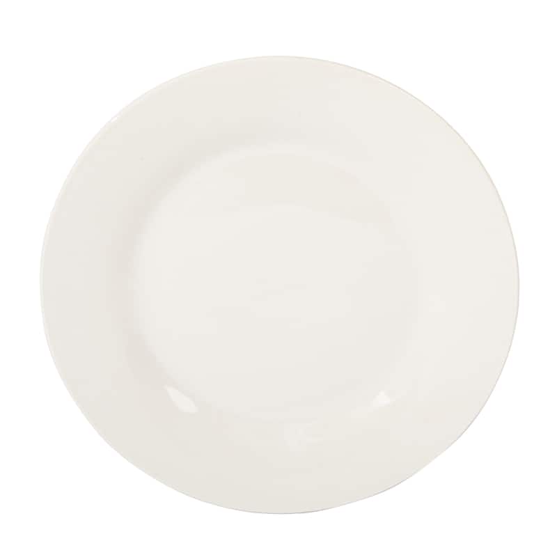 16 Piece Fine Ceramic Dinnerware Set