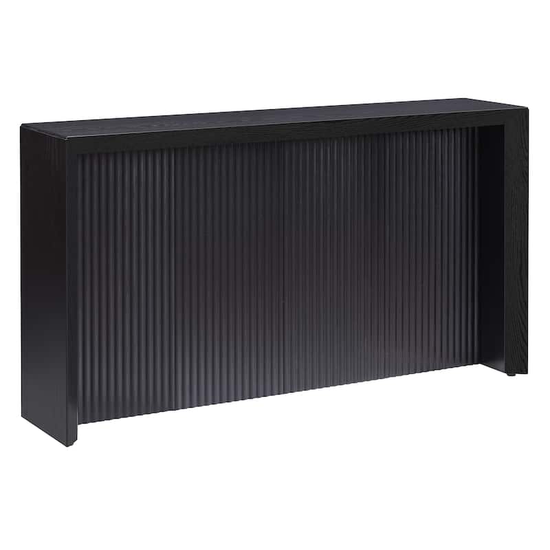 Piedmont 56" Wide Rectangular Console Table