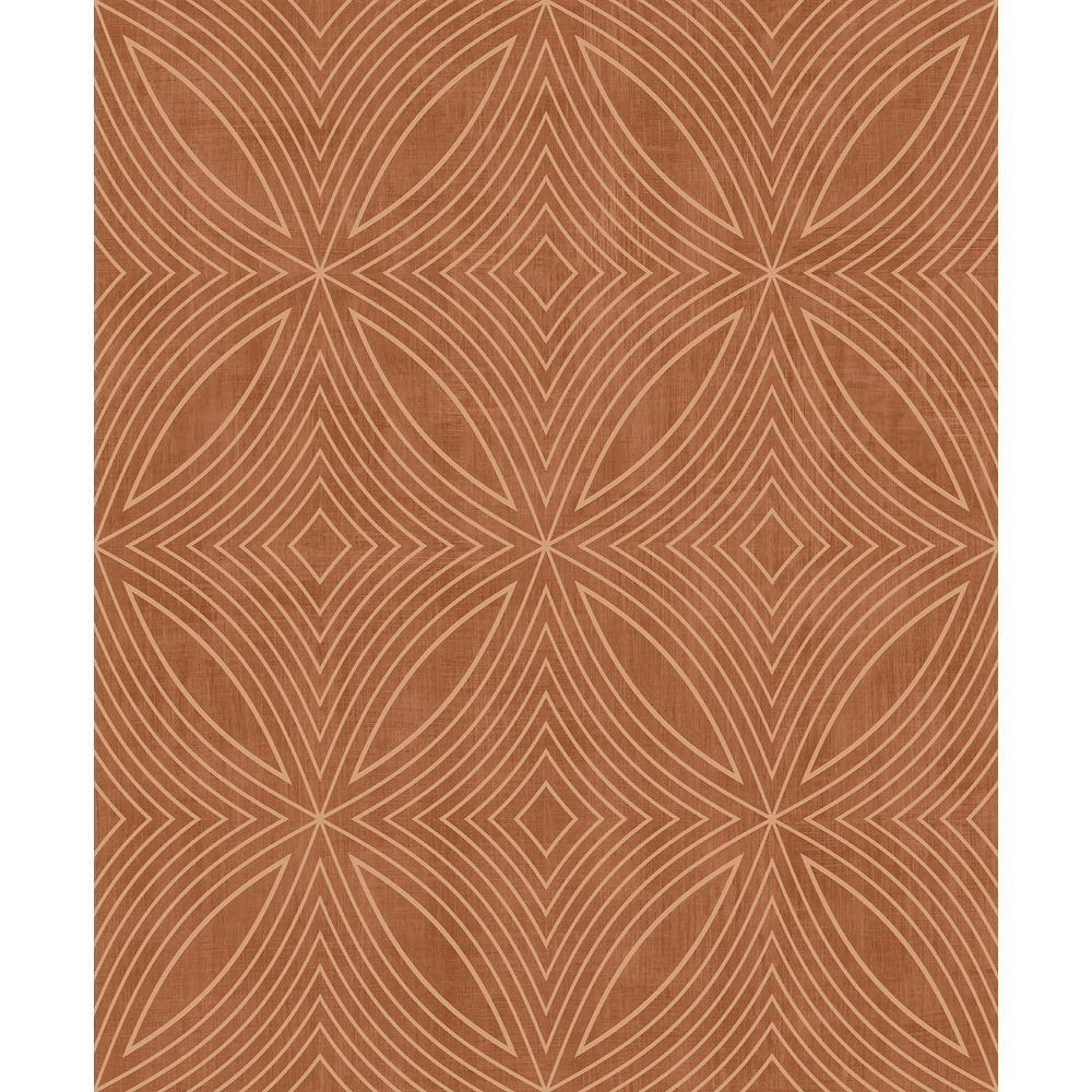 Galerie Wallcoverings Special FX 2 Glitter Kaleidoscope Mylar on Non-woven Wallpaper Roll