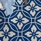 preview thumbnail 22 of 75, SAFAVIEH Handmade Four Seasons Cristine Floral Rug