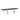 ALLEGRA dining table