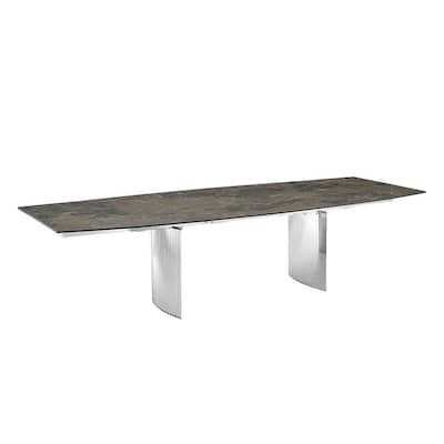 ALLEGRA motorized dining table