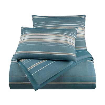 Southern Tide Camden Navy Comforter Set