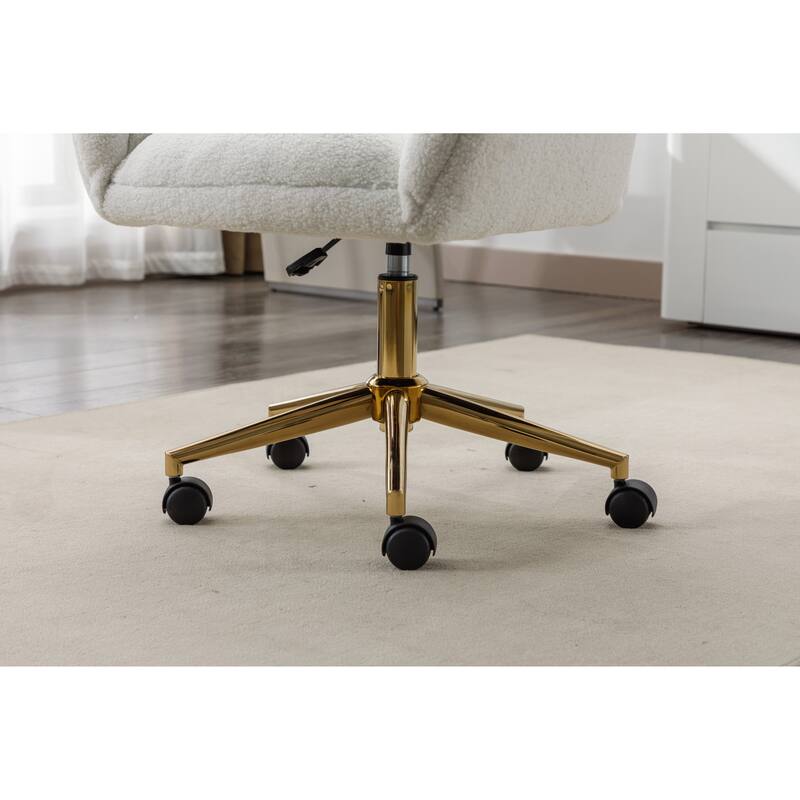 360 Swivel Comfortable Ergonomic Office Chair