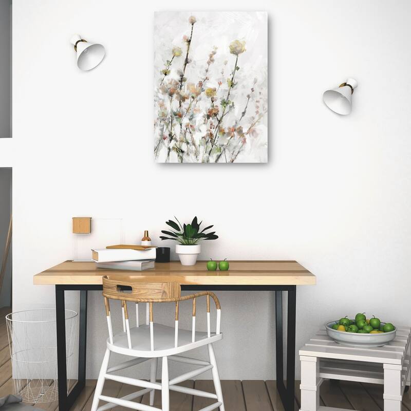 Romantics I By Studio Arts Canvas Art Print