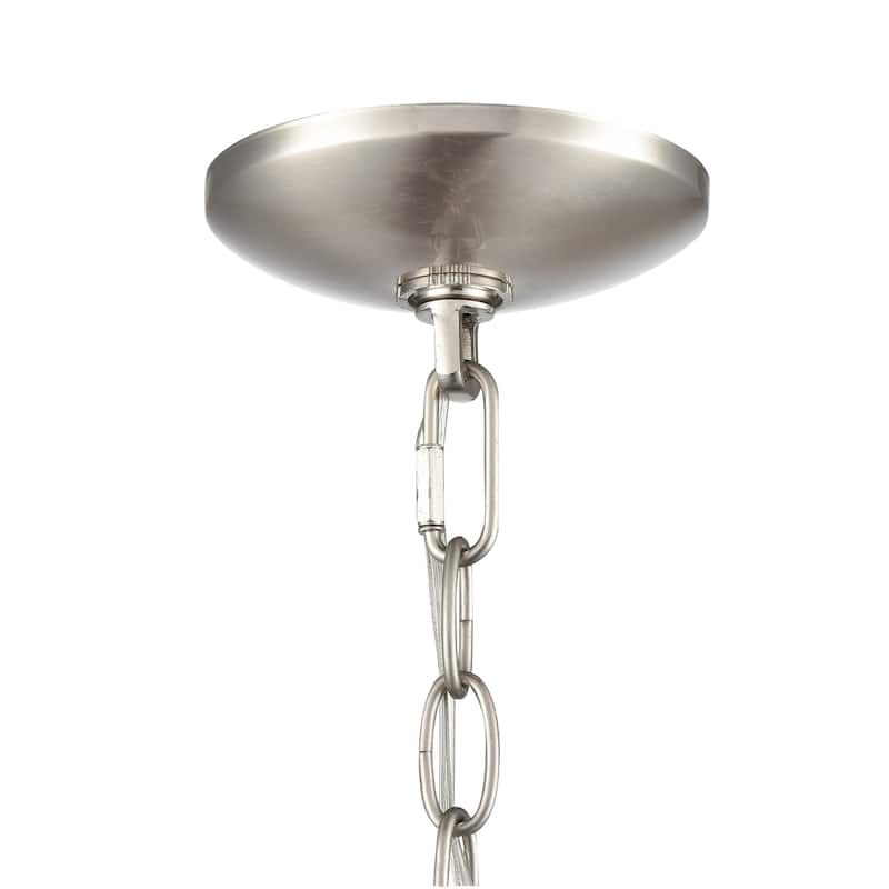 Millennium Lighting 4 Light Metal Pendant Ceiling Fixture - N/A