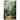 Waterfall Bathroom Jungle Acrylic Glass Wall Art by Art Remedy