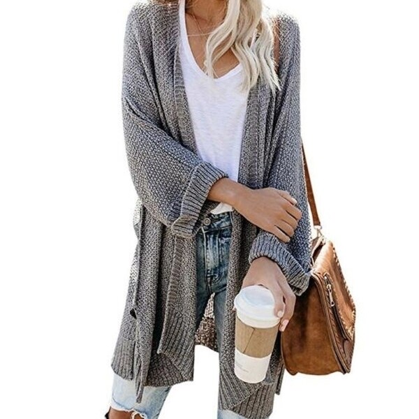 casual sweaters