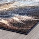 preview thumbnail 5 of 5, Rayna Industrial Abstract Indoor Area Rug