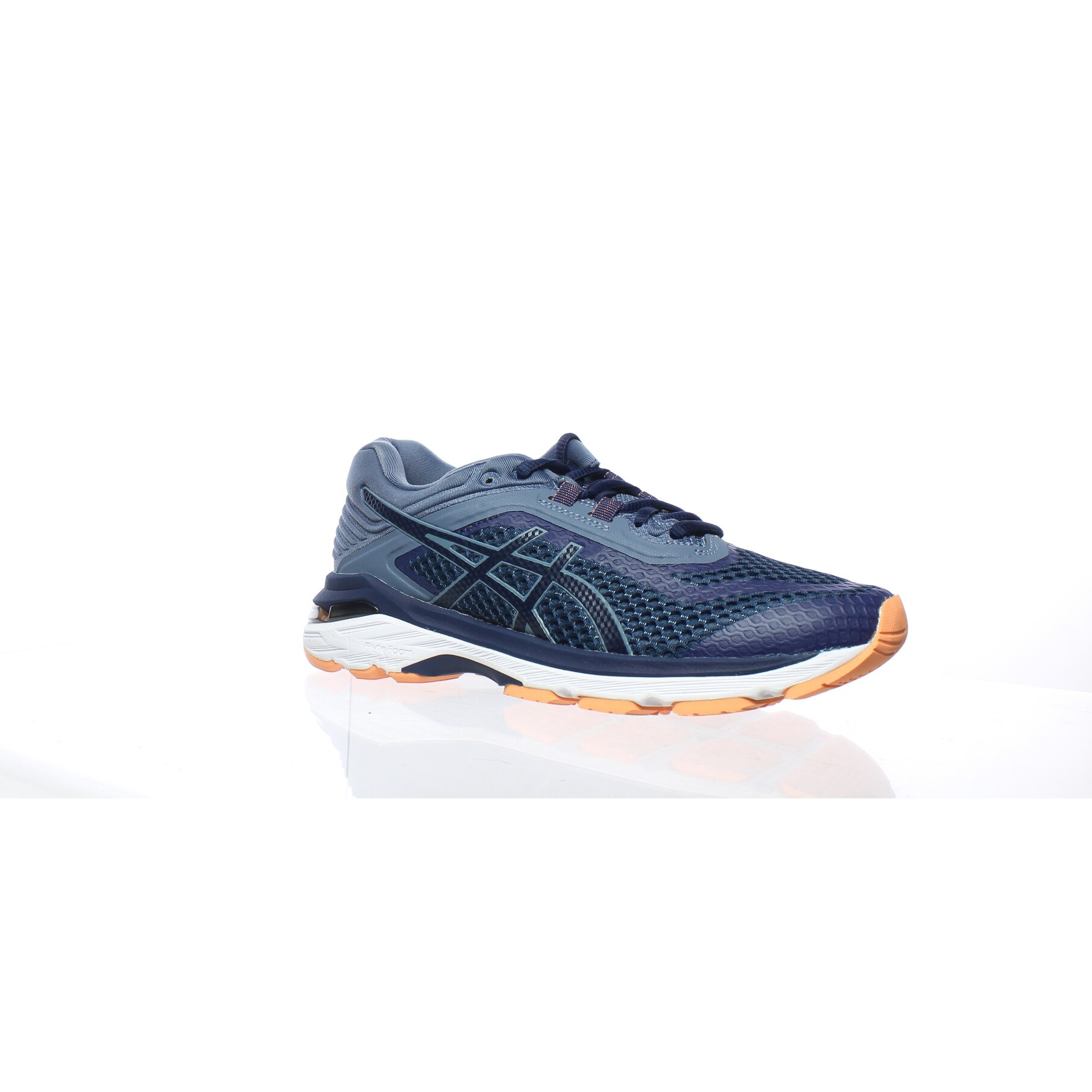asics trainers size 7
