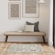 preview thumbnail 21 of 115, Nourison Jane Farmhouse Vintage Indoor only Damask Area Rug