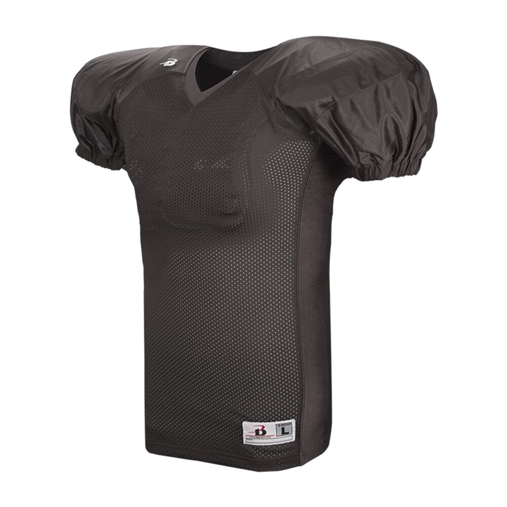 Shop Youth Solid Football Jersey Overstock 28132326