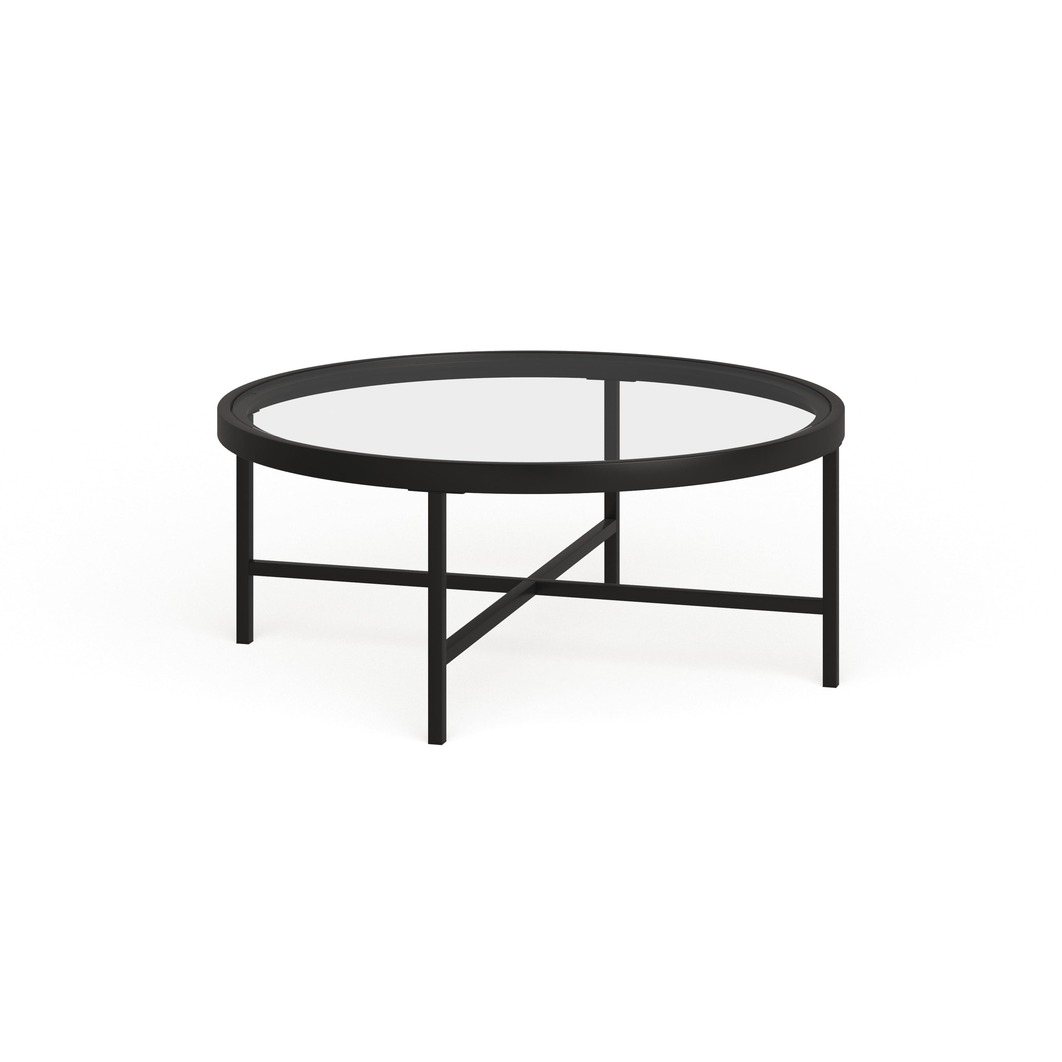 Option Blackened Bronze