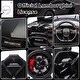 preview thumbnail 16 of 47, 12V Kids Ride On Car, Licensed Lamborghini Revuelto Electric Car for Kids