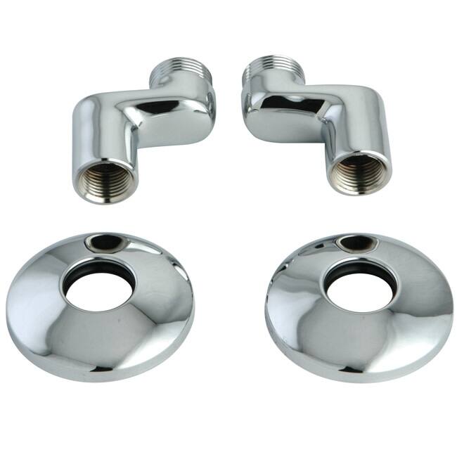 Kingston Brass Pair of Elbows for the KS213