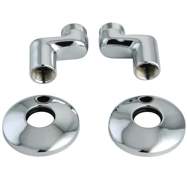 Kingston Brass Pair of Elbows for the KS213
