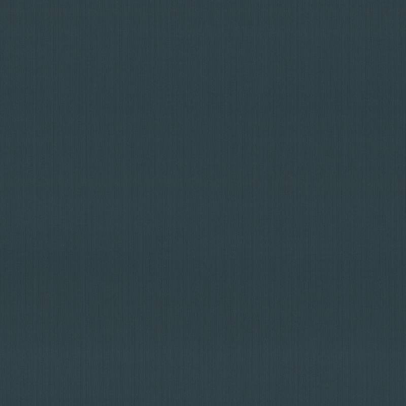 Warner Warren Teal Striated Wallpaper