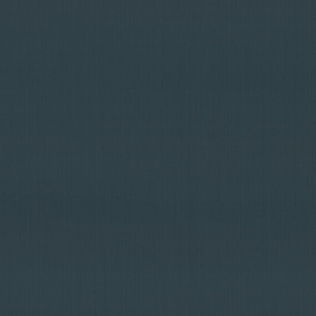 Warner Warren Teal Striated Wallpaper