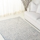 preview thumbnail 4 of 23, Lauren Ralph Lauren Handmade Megha Transitional Wool Rug