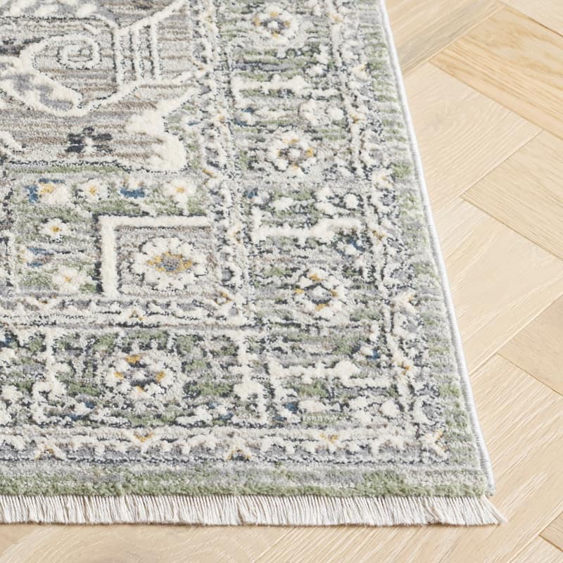 SAFAVIEH Taylor Geena Traditional Rug