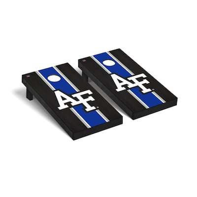 Air Force Academy Falcons 2x4 Pro Cornhole Boards - V3