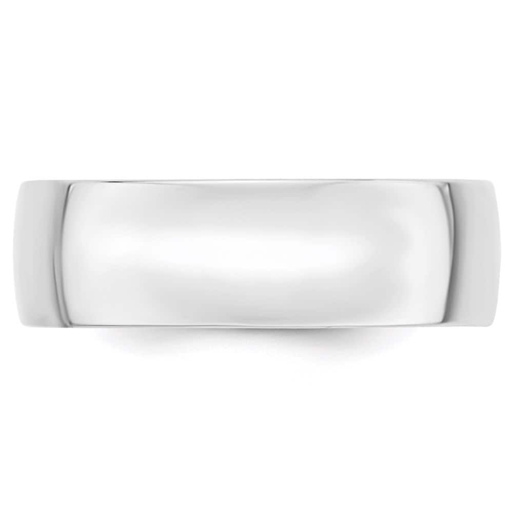 10KY 7mm LTW Flat Band 10KY 7mm LTW Flat Band