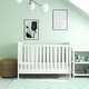 preview thumbnail 1 of 30, Avenue Greene Mallory 3 in 1 Convertible Crib