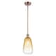 Option Antique Copper / Amber