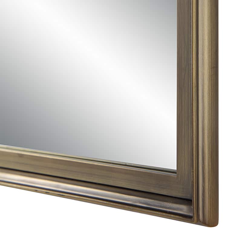 Renwil Sandcastle mirror - Medium
