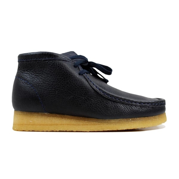 clarks wallabees size 15