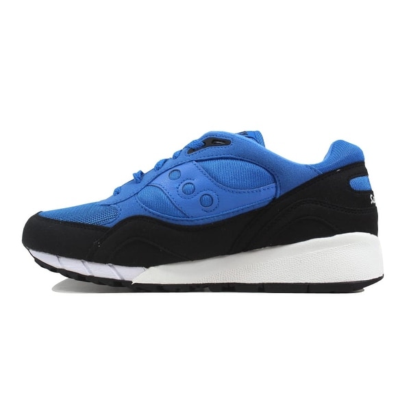 saucony shadow 6000 black