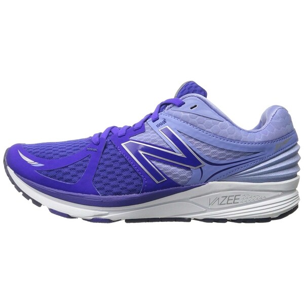 New Balance Womens WPRSMPR Low Top Lace Up Tennis Shoes - 5