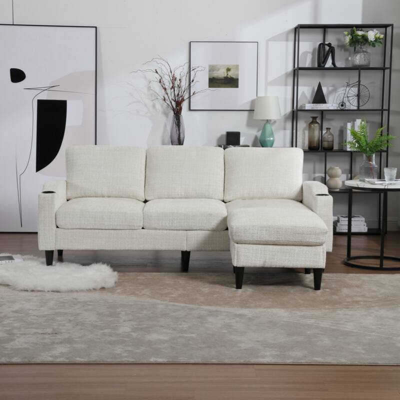 storage sofa /Living room sofa cozy sectional sofa