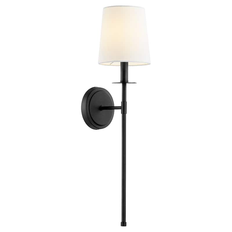 Quorum International 20" Tall Wall Sconce